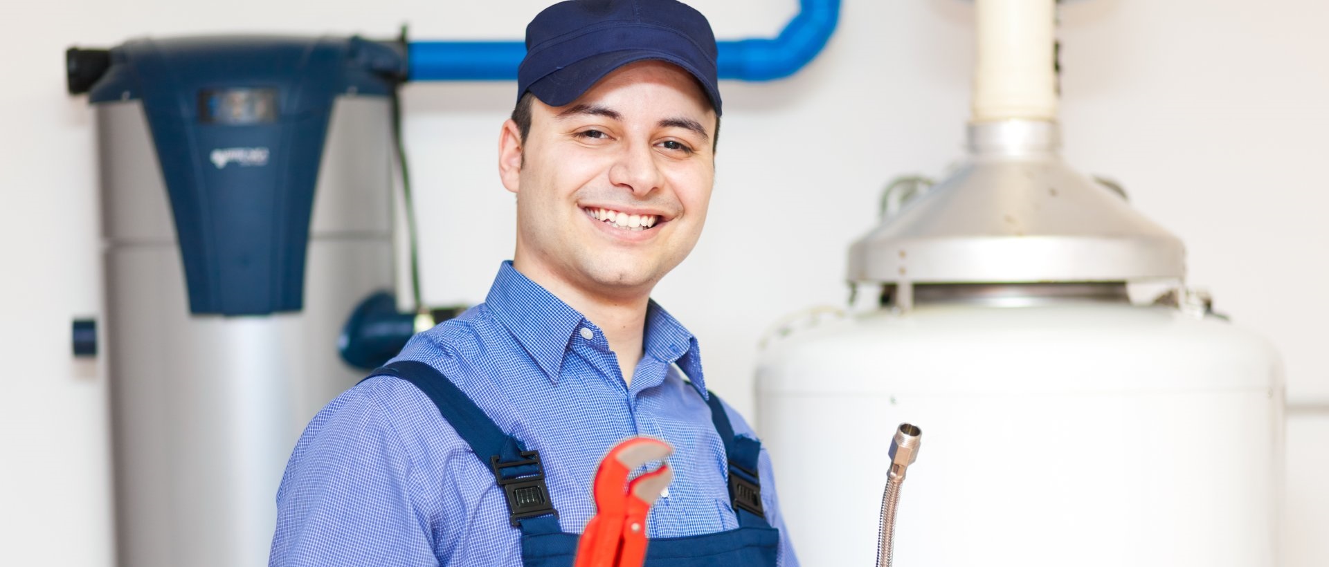 Boiler Installations IG4