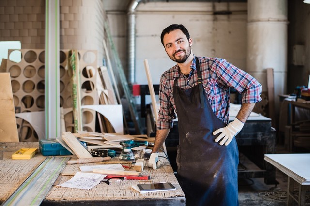 Carpenters Redbridge, IG4