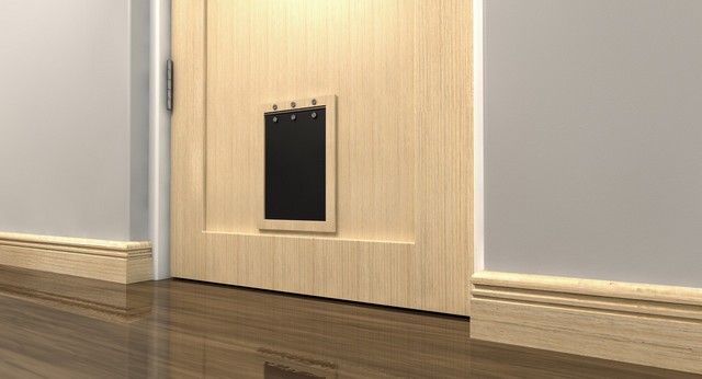 Cat Flap Installation Redbridge, IG4