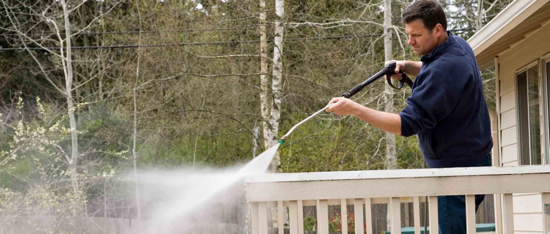 deep cleaning services IG4