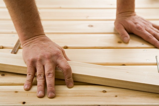 Flagging Patios Redbridge, IG4