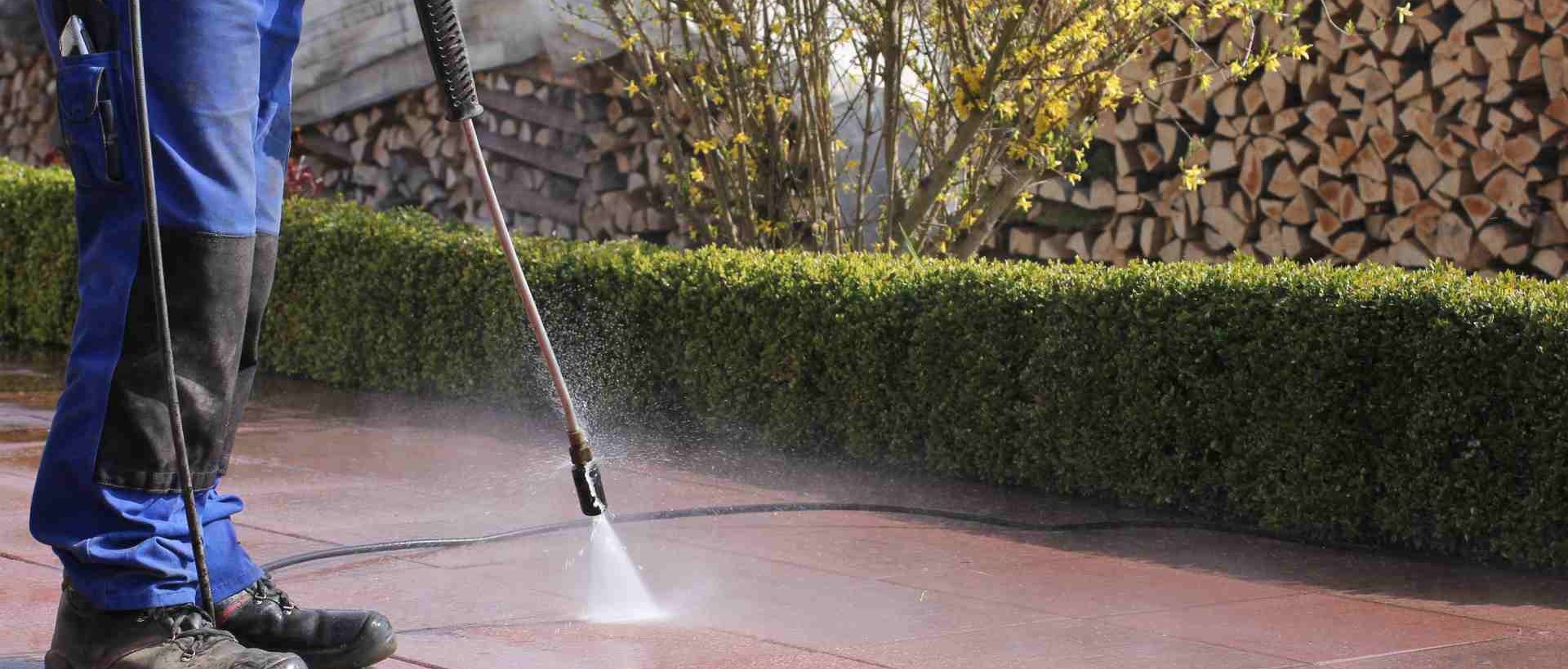 garden maintenance IG4