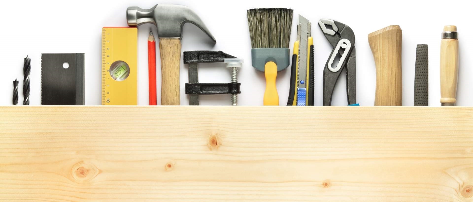 Handyman services IG4