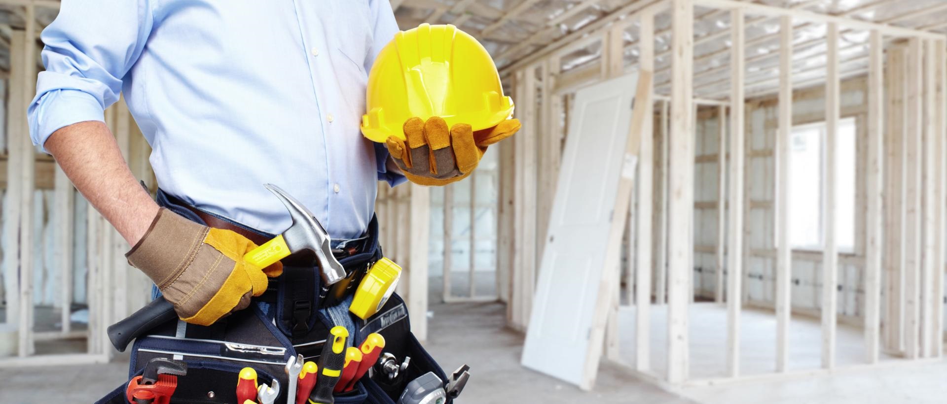 home improvements IG4