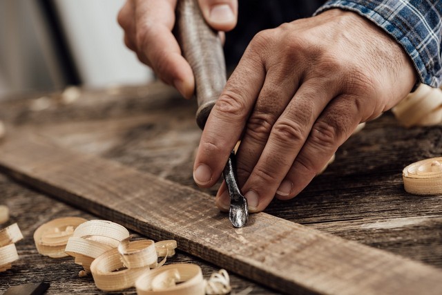 Woodworking Redbridge, IG4